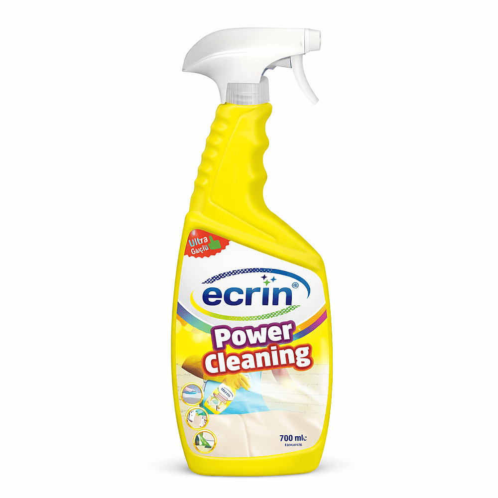 Ecrin Power Cleanning 700 ML